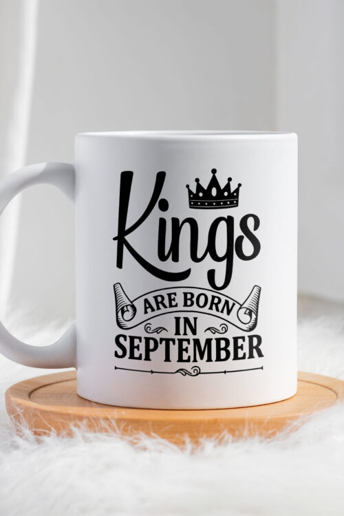 Чашка Kings