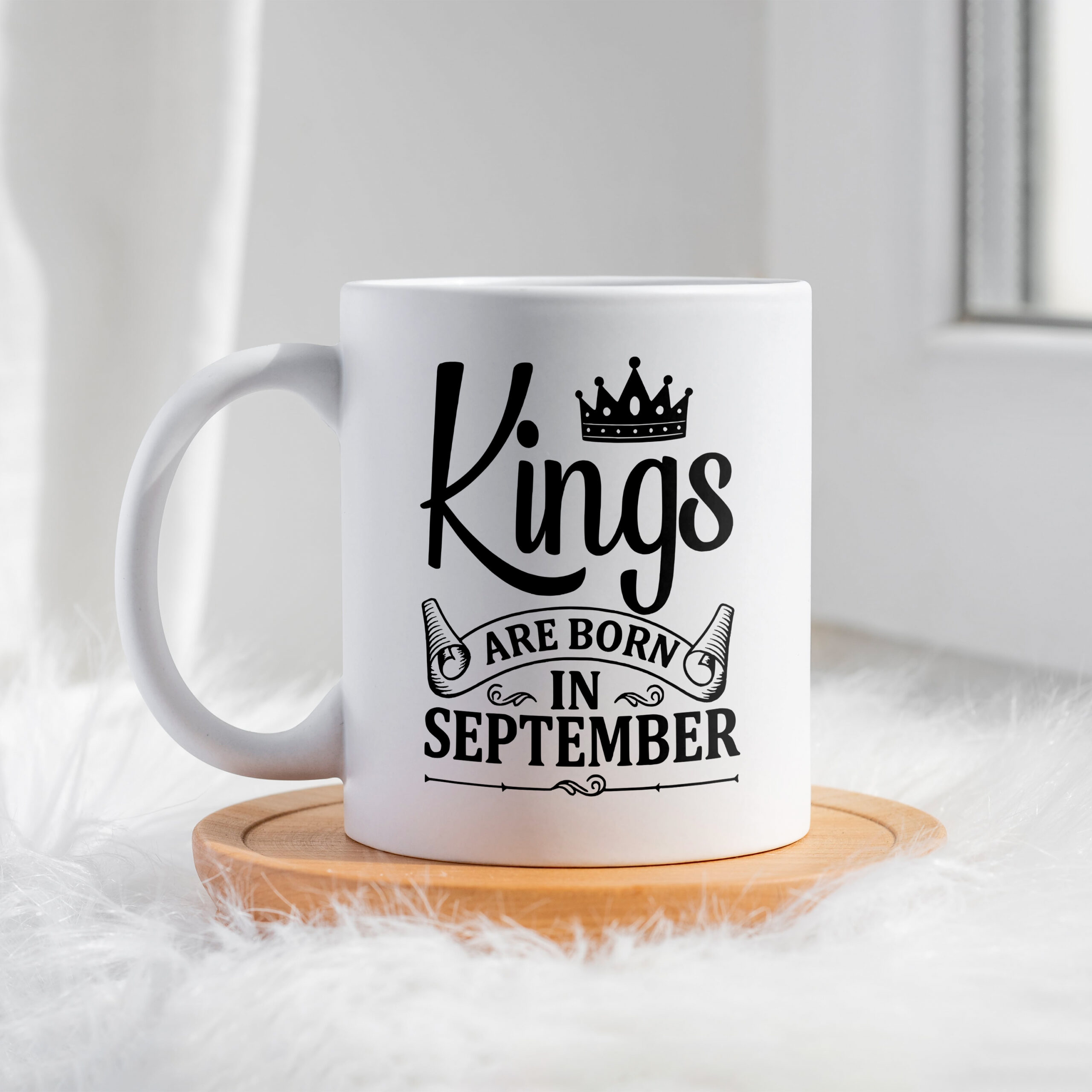 Чашка Kings