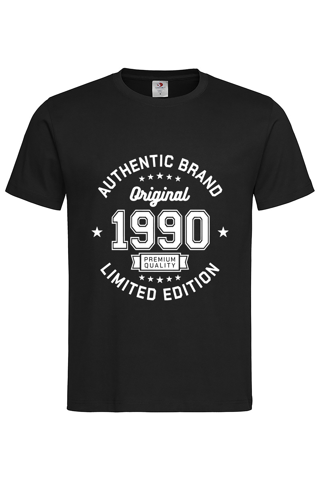 Чоловіча футболка 1990 LIMITED EDITION